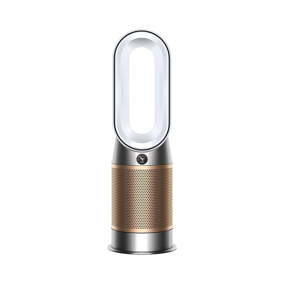 Amazon.co.jp: Dyson Purifier Hot + Cool Formaldehyde : ホーム