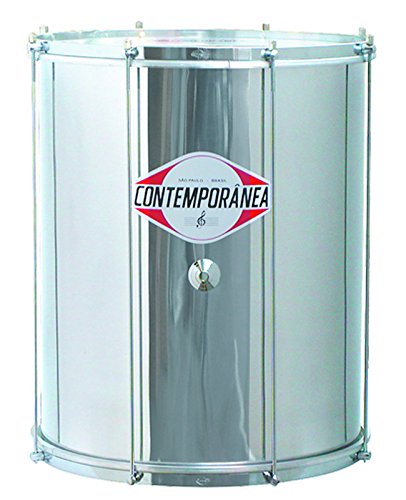 Amazon | CONTEMPORANEA コンテンポラネア スルド アルミ胴 18インチ
