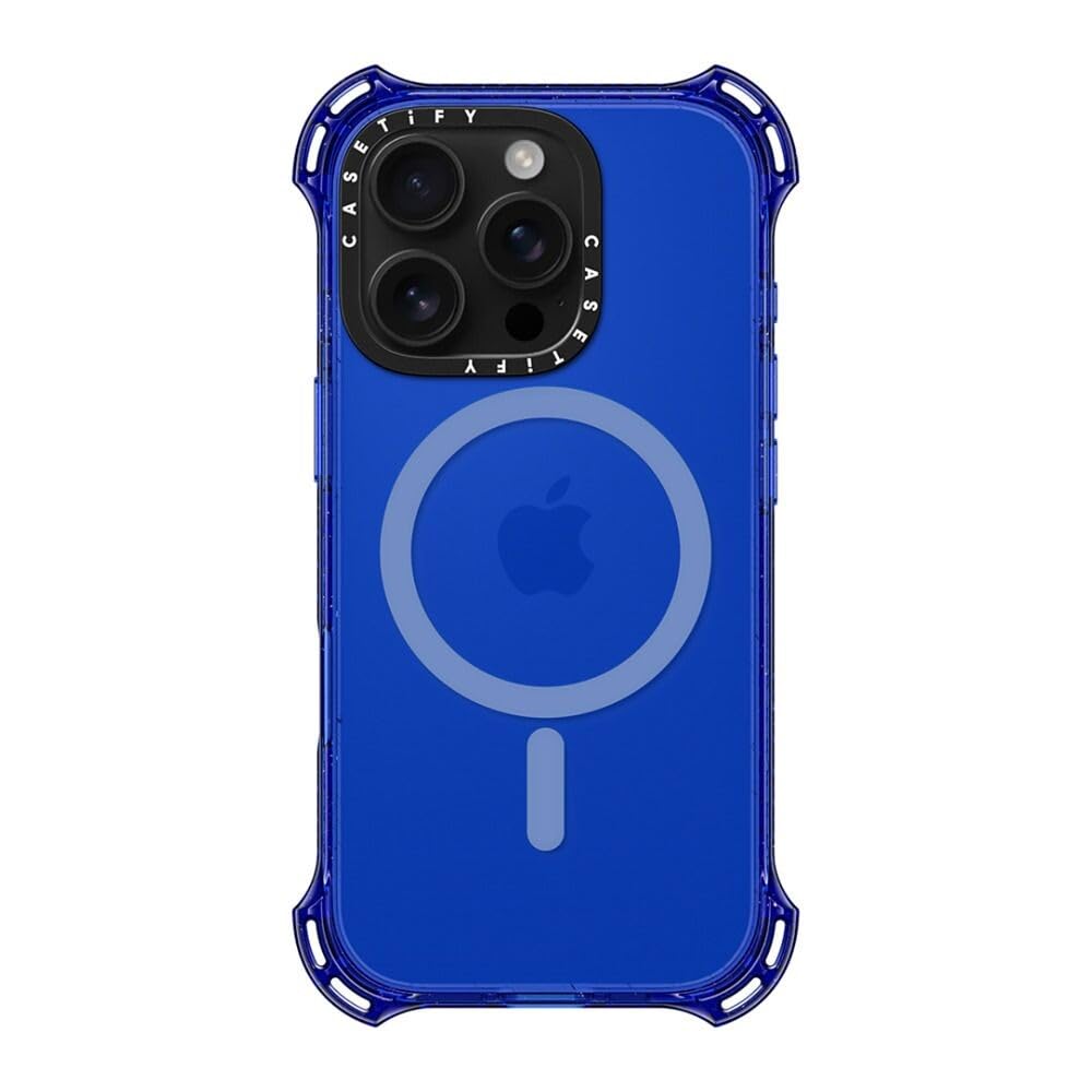 Amazon.co.jp: CASETiFY バウンス MagSafe対応 iPhone 16 Pro ケース