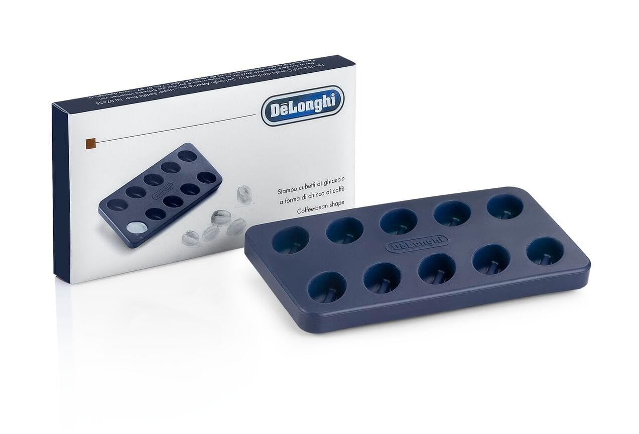 Amazon | De'Longhi (デロンギ) アイストレイ DLSC053 アイスキューブ