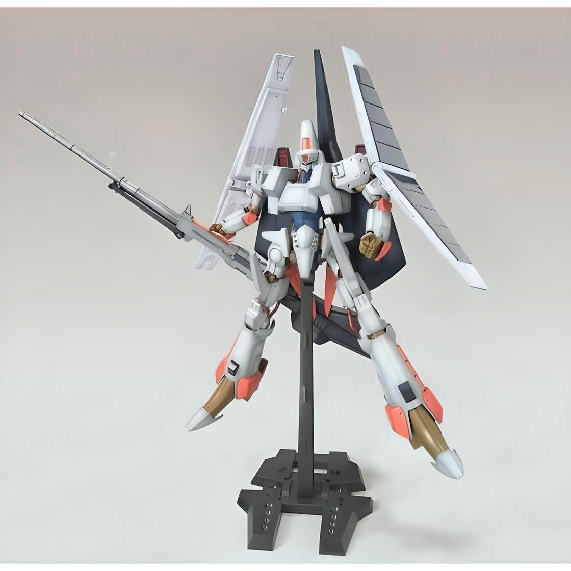 Amazon | R3 1/100 エルガイムMk-II 色分け済みプラモデル（ 重戦機