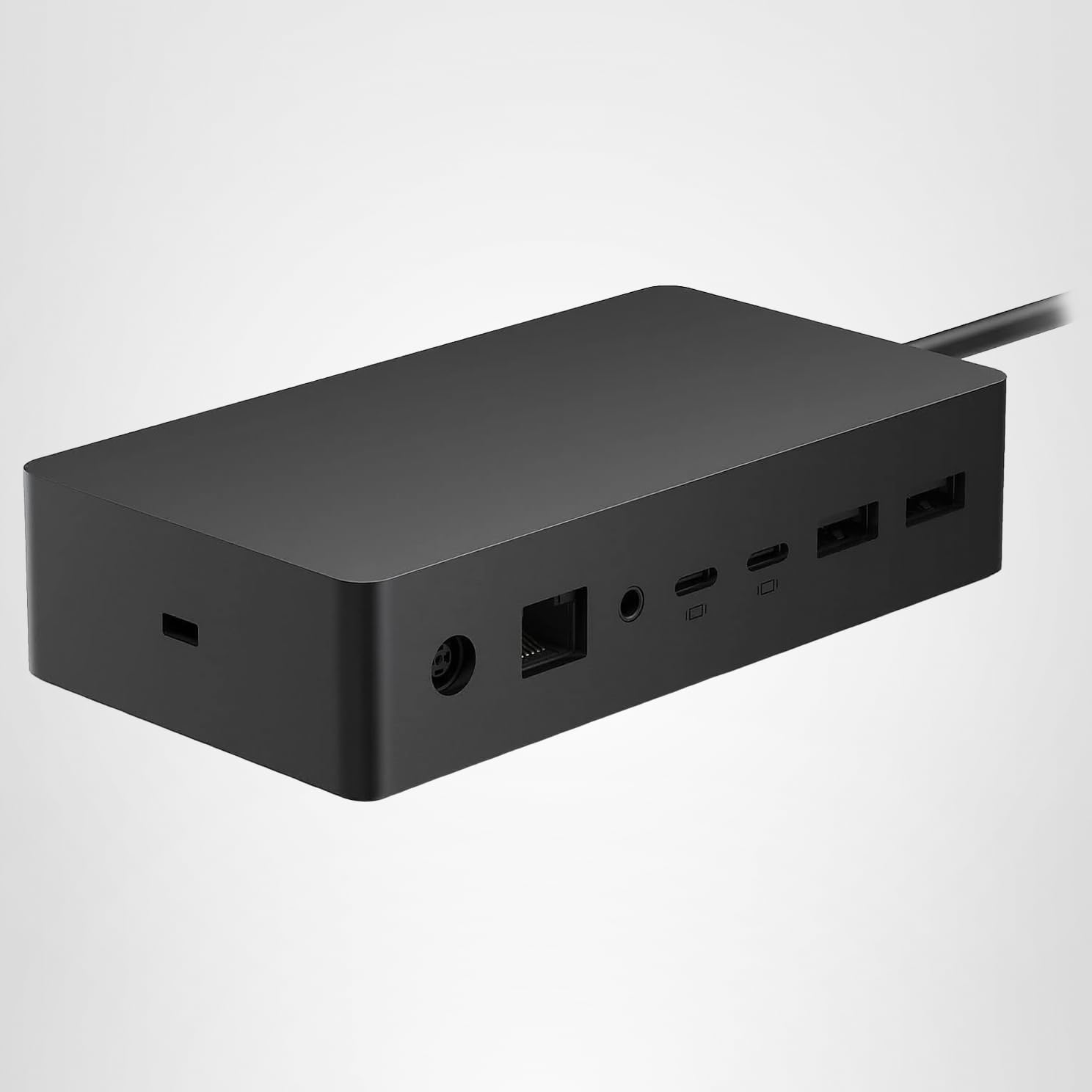 Amazon.com: NEW Microsoft Surface Dock 2, Ethernet For Notebook