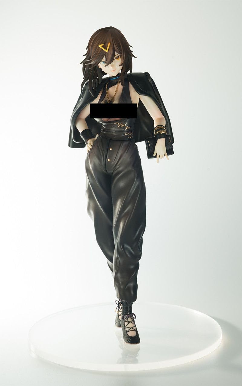 アズールレーン ドイッチュラント（DX版）1/7 ガレージキット 未開封