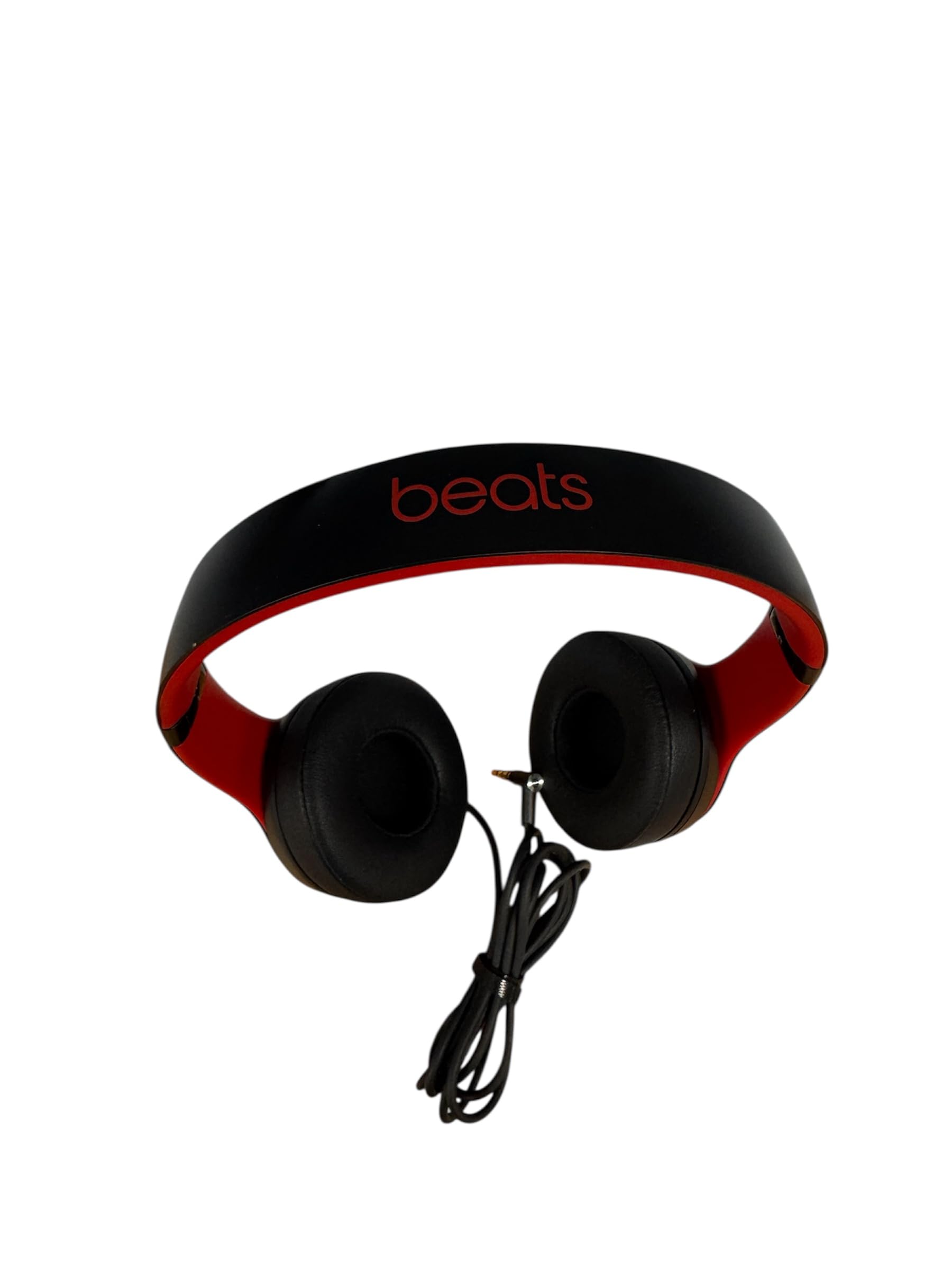 Amazon.com: Beats Studio 2.0 WIRED Over Ear Headphone - Red NOT