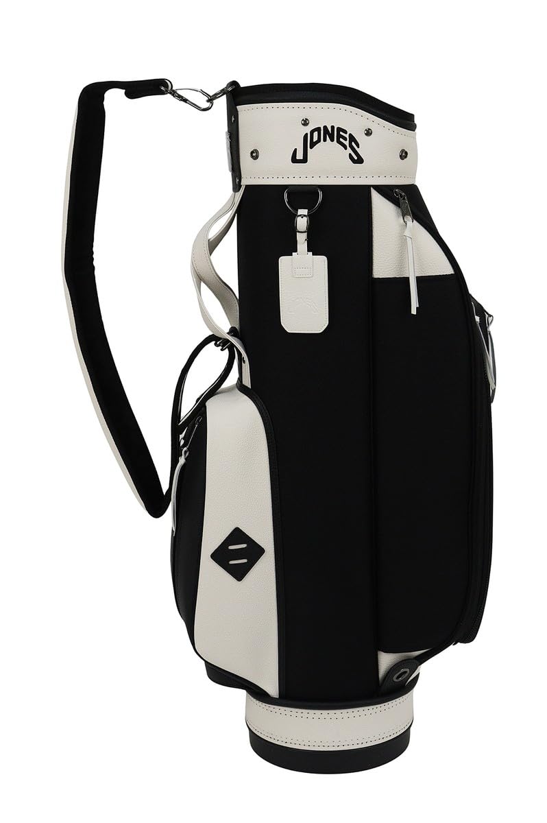 JONES 3Coctail キャディバッグ JONES 3Coctail キャディバッグ