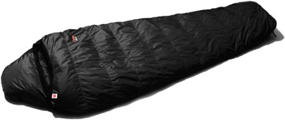 Amazon.co.jp: ナンガ シュラフ 寝袋 オーロラテックス 900DX 下限温度