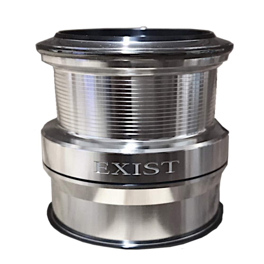 Amazon | (パーツ) ダイワ 18 イグジスト LT2500-XH スプール (2-12