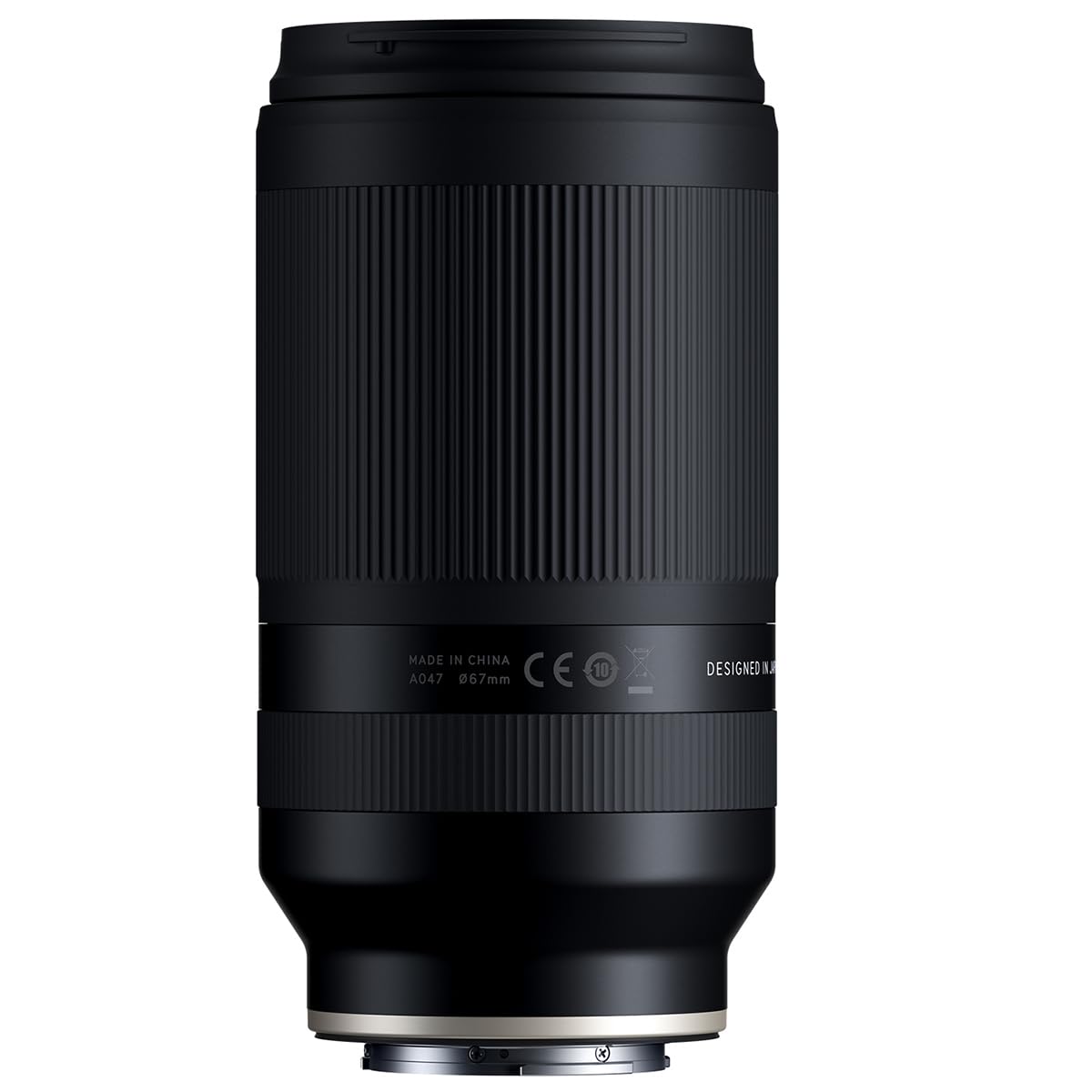 Amazon.com : Tamron 70-300mm F/4.5-6.3 Di III RXD for Sony