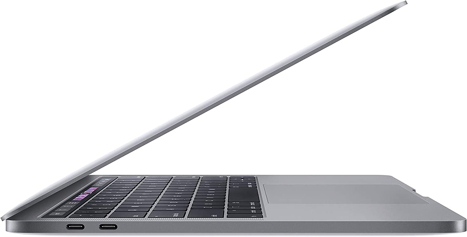 Amazon | 【整備済み品】Apple MacBook Pro 2019, Thunderbolt(USB-C)3