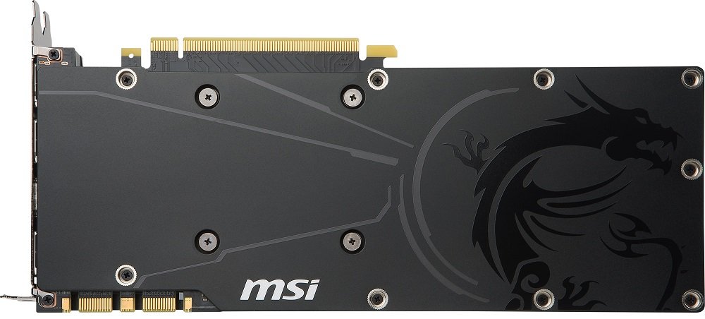 Amazon | MSI グラフィックボード GeForce GTX 1080 Ti SEA HAWK X
