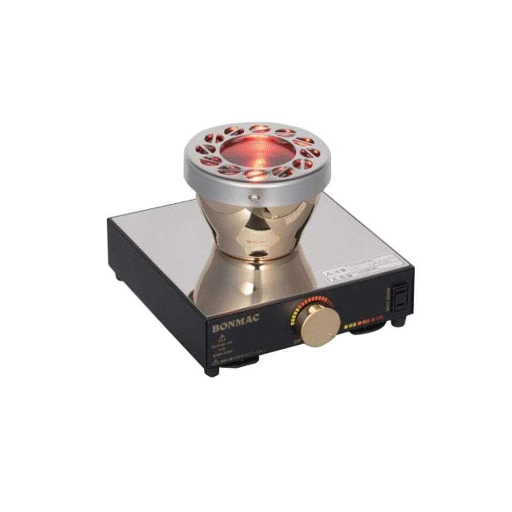 Amazon｜BONMAC コーヒーサイフォン用ビームヒーター BMBH-350N 868205