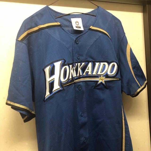 Amazon.co.jp: 北海道日本ハムファイターズ 松本剛 レプリカ