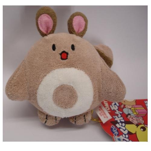 ポケットモンスター ぬいぐるみくたくたポケモン オタチのあらすじ