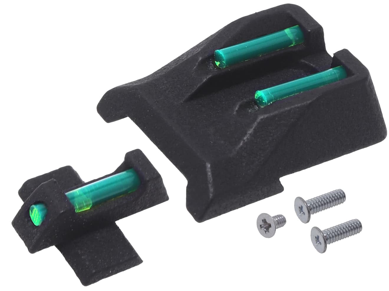 Amazon | 集光サイト iM(東京マルイ ハイキャパE用) | モデルガン