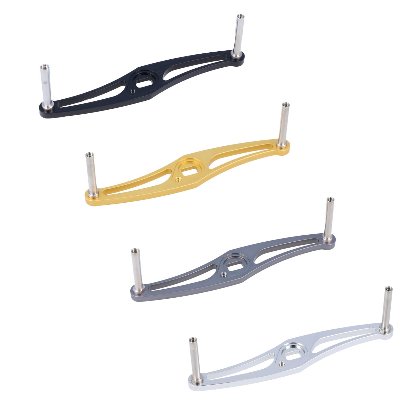 Amazon | 【Avail/アベイル】 パワーハンドルT4S 【アブ＆ダイワ用