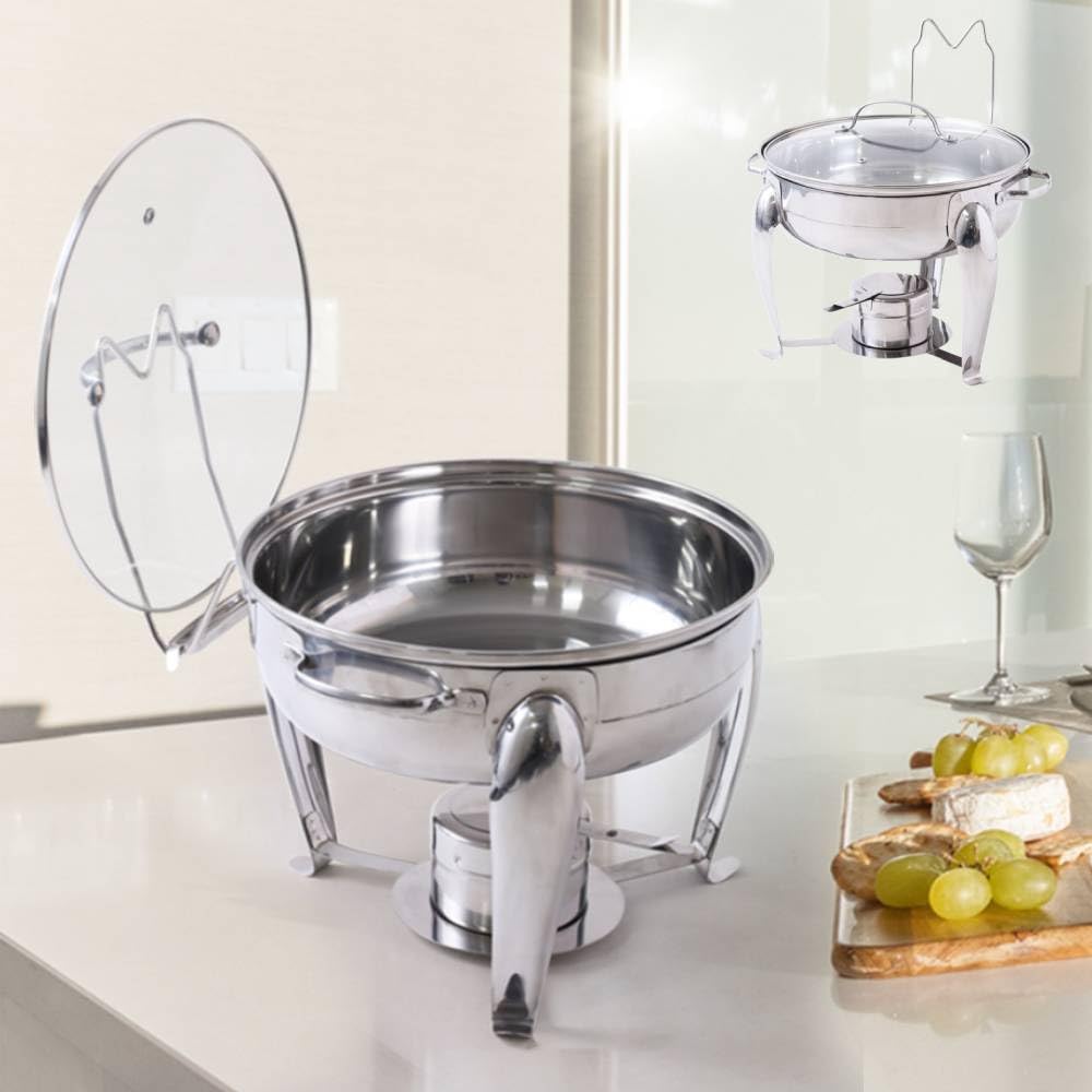 Amazon | Bonarca フードウォーマー 業務用 【 選べる3サイズ 2.6～5.5