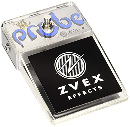 Amazon | Z.VEX ジーベックス エフェクター Vexter Series ワウ WAH