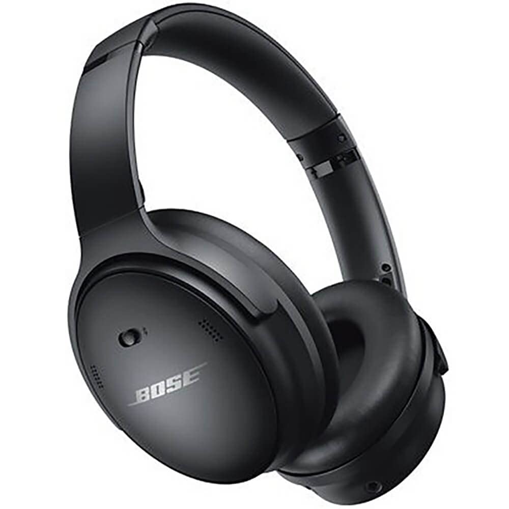 Amazon.com: Bose QuietComfort 45 Bluetooth Wireless Noise