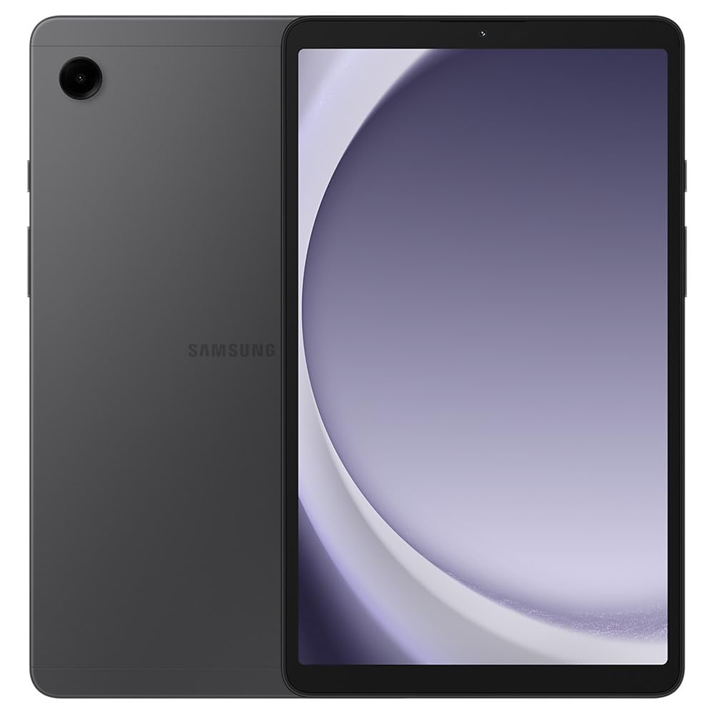 Amazon.com : Samsung Galaxy Tab A9 4G LTE SM-X115 (64GB, 4GB