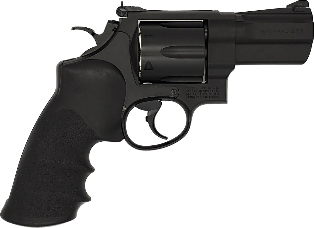 Amazon | タナカ (Tanaka) S&W M29 パフォーマンスセンター 3インチ