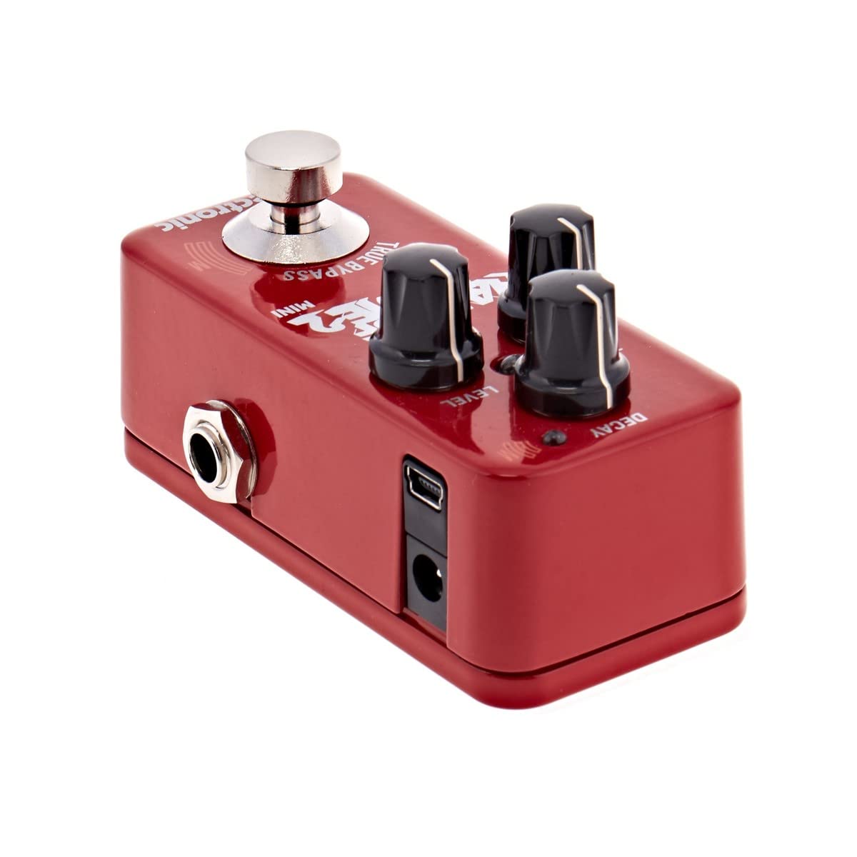 Amazon | tc electronic (ティーシー エレクトロニック) リバーブ ミニ