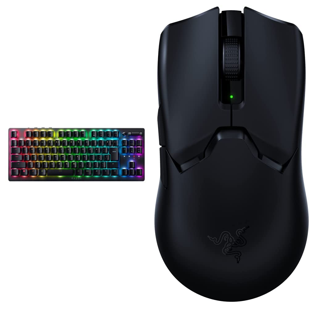 Amazon.co.jp: 【セット買い】Razer レイザー DeathStalker V2 Pro