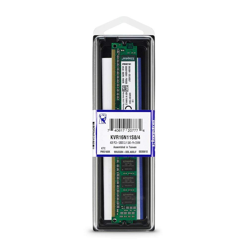 Amazon.co.jp: キングストン Kingston デスクトップPC用 メモリ DDR3