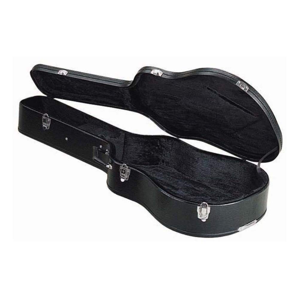 Amazon.co.jp: KC アコースティックギター用 ハードケース W-120