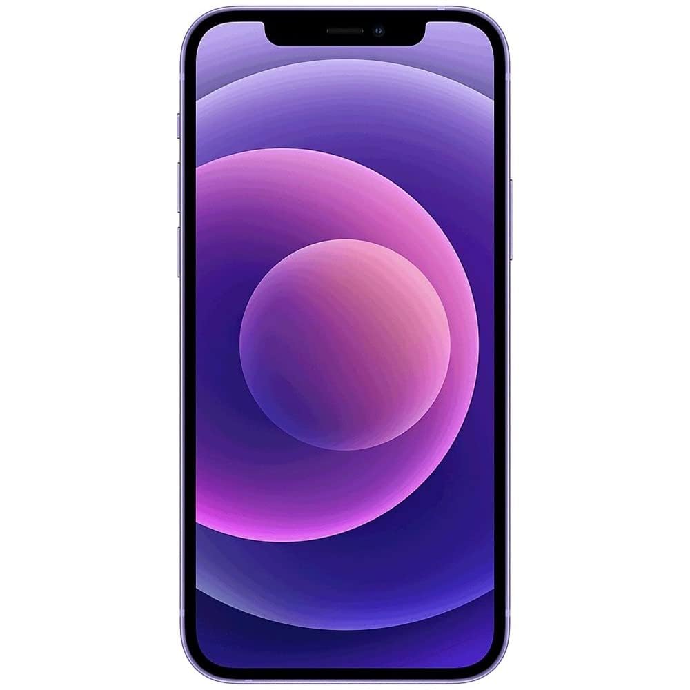 Amazon.com: Apple iPhone 11, US Version, 128GB, Purple - Unlocked