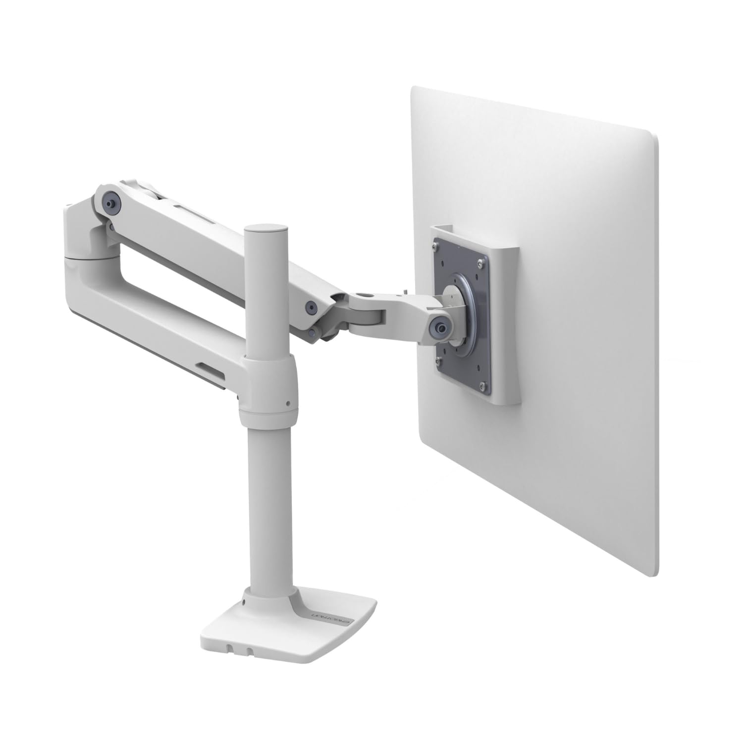 Amazon.co.jp: ERGOTRON エルゴトロン LX モニターアーム デスク