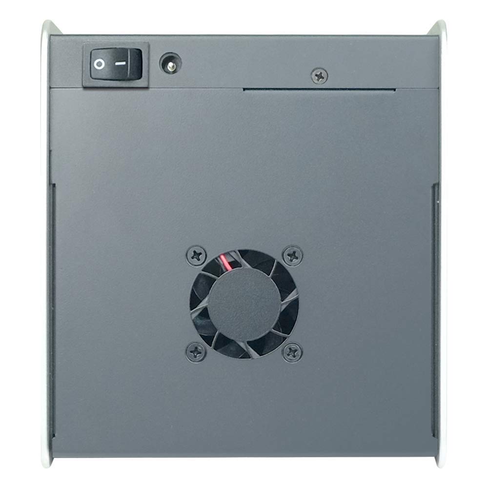 Amazon | EZ Dupe SOHO Touch 1~10 SDデュプリケーター - 安全な