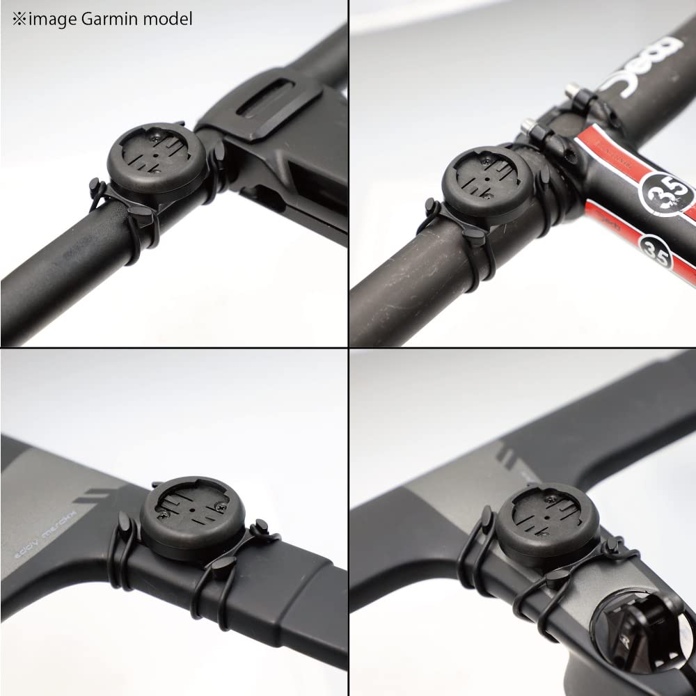 Amazon | [レックマウント] Oリング式 マウント for ブライトン