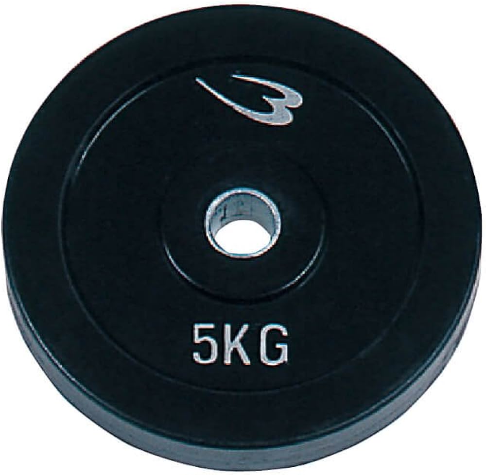 Amazon.co.jp: BODYMAKER(ボディメーカー) ダンベル専用ラバープレート