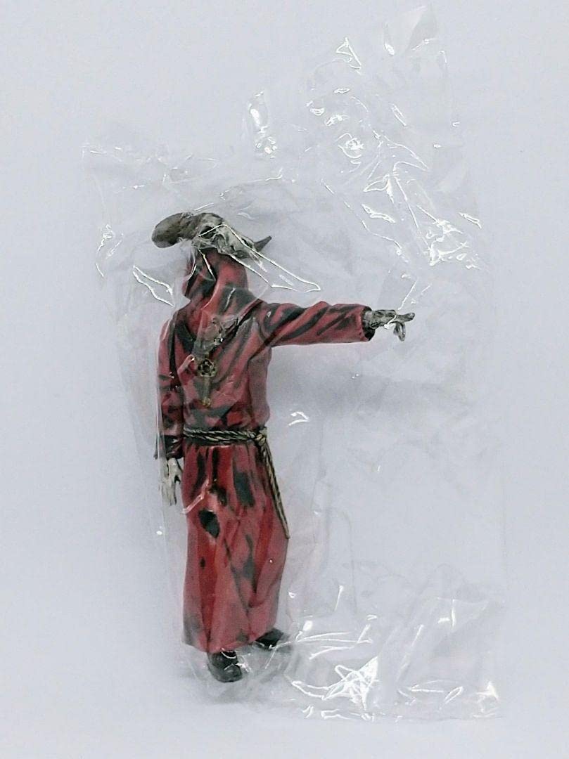 Amazon.co.jp: 邪教徒リーダー） バイオハザード 4 コレクション