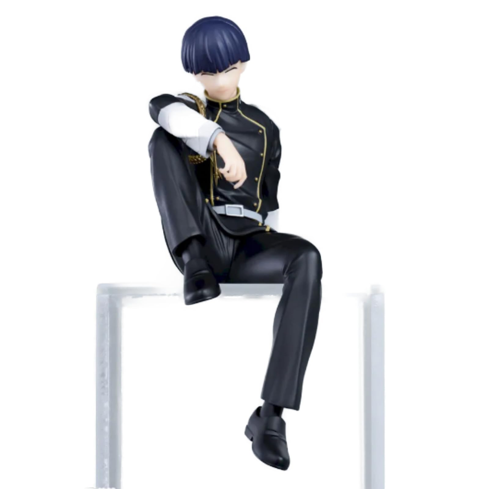 Amazon.co.jp: 怪獣8号 ちょこのせ プレミアムフィギュア 保科宗四郎