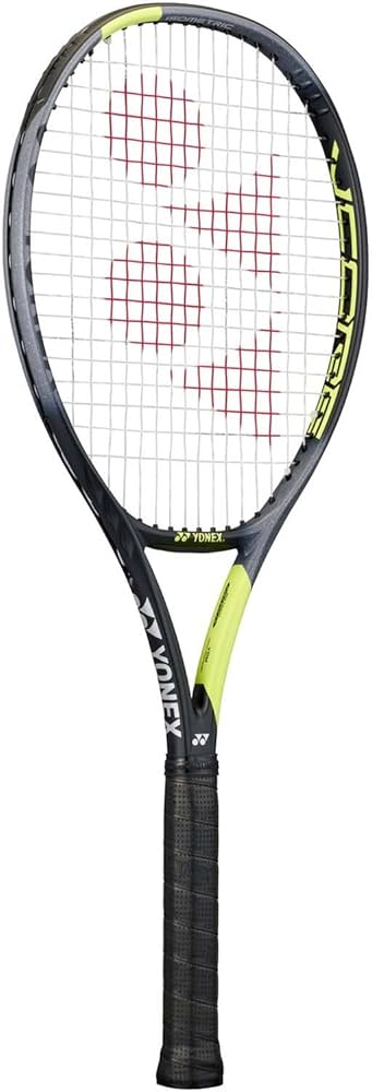 Amazon | ヨネックス(YONEX) テニス ラケット フレームのみ Vコア 100