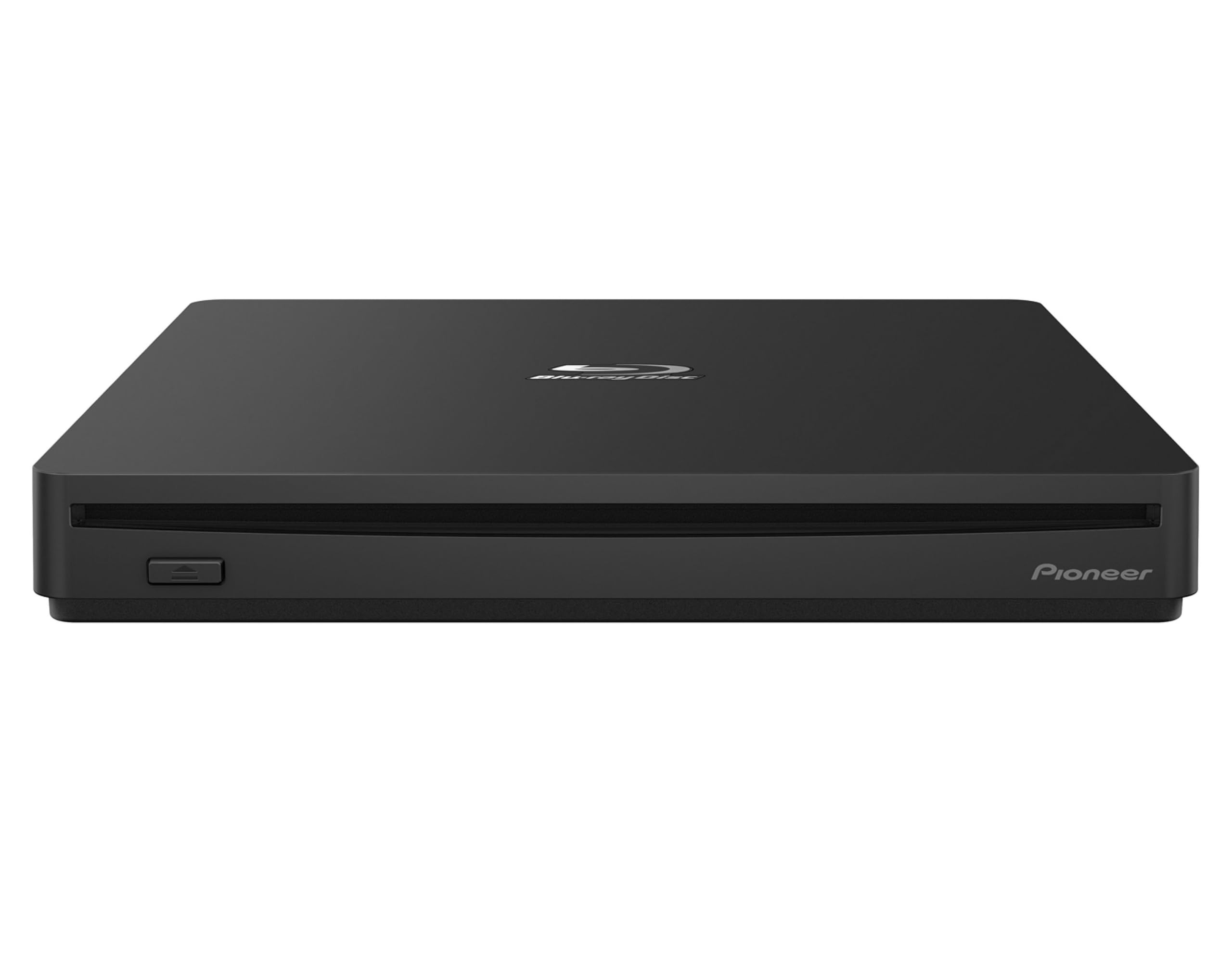 Amazon.co.jp: パイオニア(Pioneer) ブルーレイドライブ 外付け USB3.0