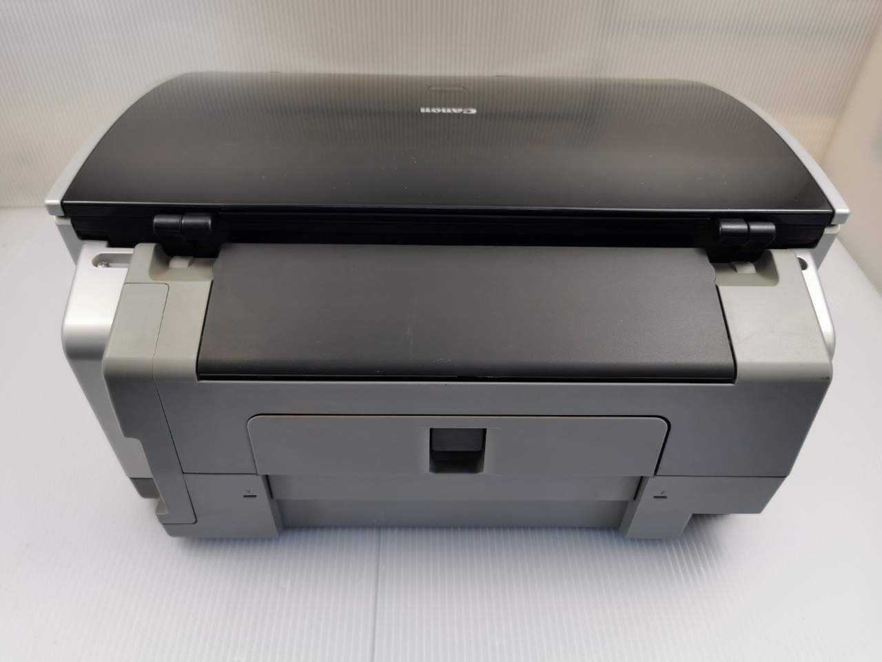 Amazon.co.jp: キヤノン CANON A4複合機 PIXUS MP500 : パソコン・周辺機器