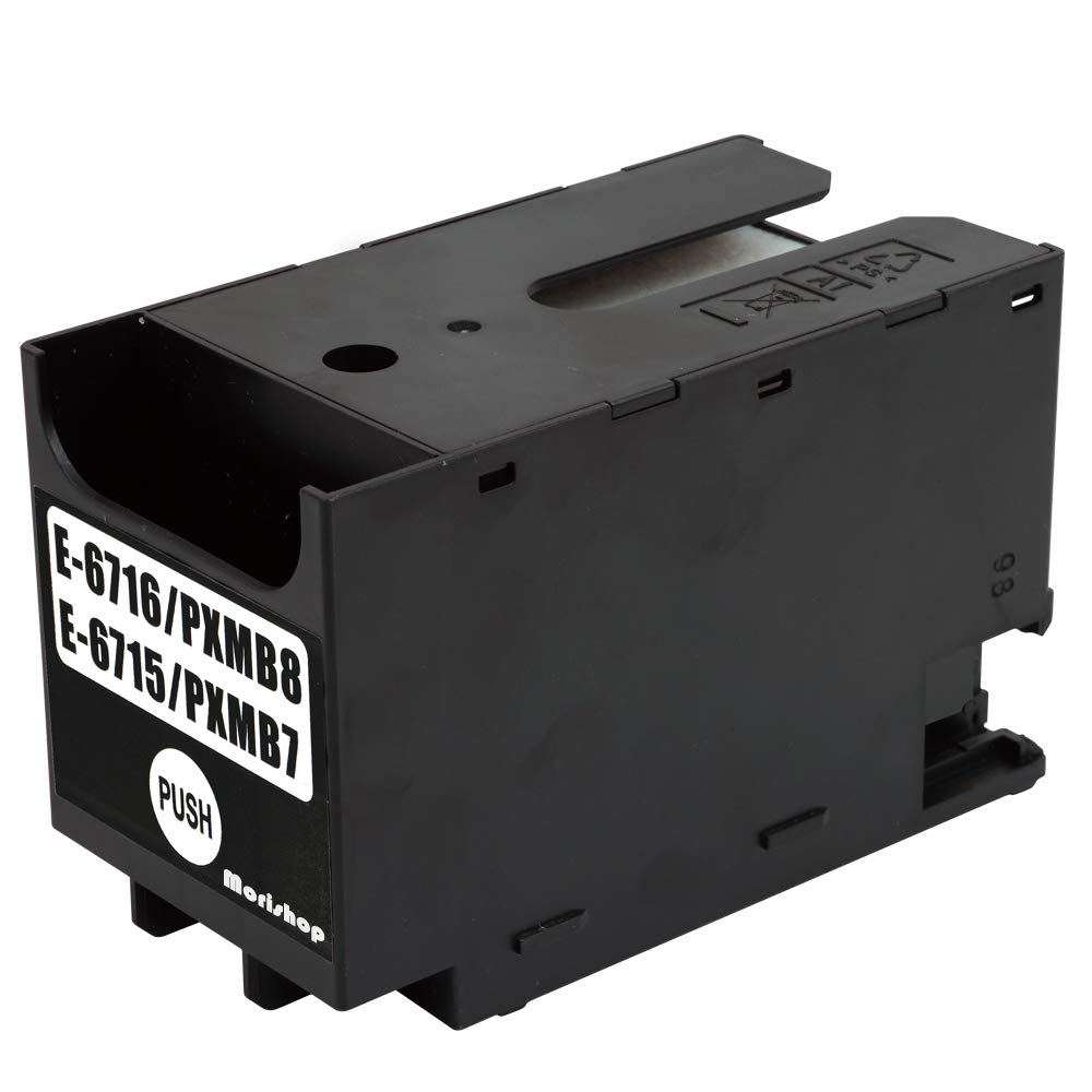 Amazon.co.jp: PXMB8 ( PXMB7 共通) 1個セット エプソン用 純互換