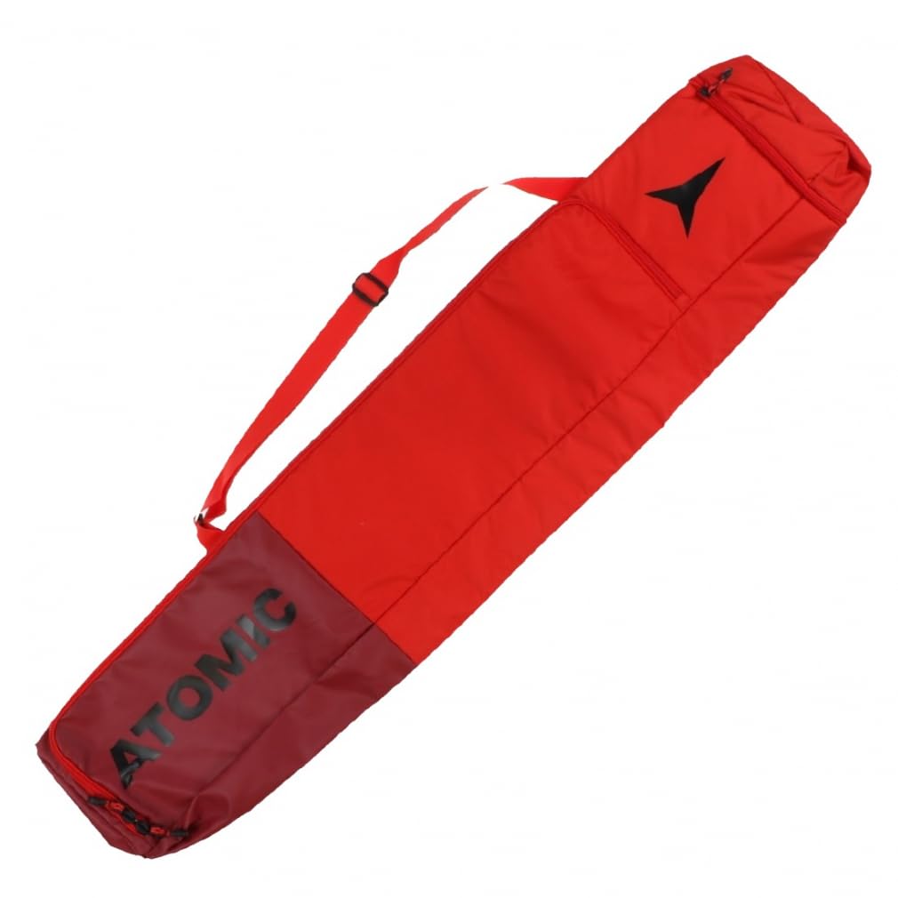 Amazon.co.jp: ATOMIC(アトミック) スキー スキーケース JUNIOR SKI