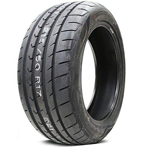 Amazon.co.jp: フェデラル タイヤ EVOLUZION ST-1 245/40R17 1本 ハイ