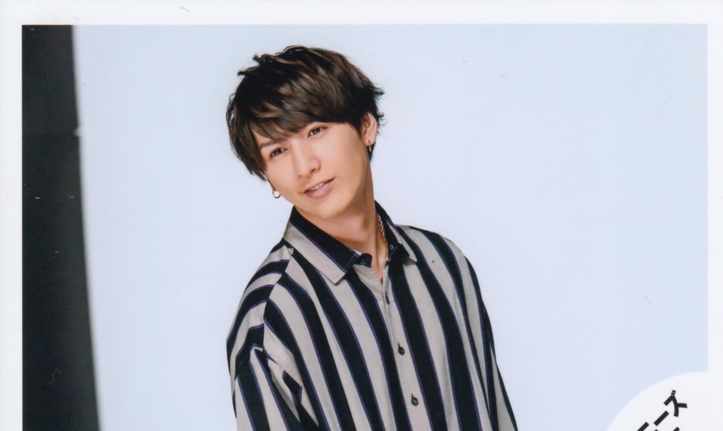 Amazon.co.jp: ジャニーズWEST 公式生写真 （藤井流星）WA00306 : おもちゃ