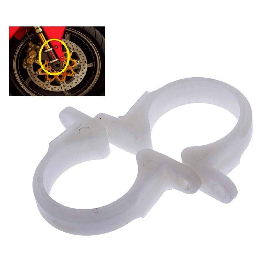 Amazon | オートバイ用 フロント フェンダー ブラケット マウント 1