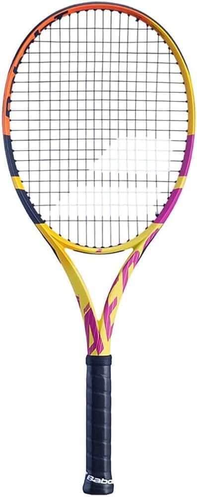 Amazon | バボラ 2021 PURE AERO RAFA TEAM ピュアアエロラファ チーム