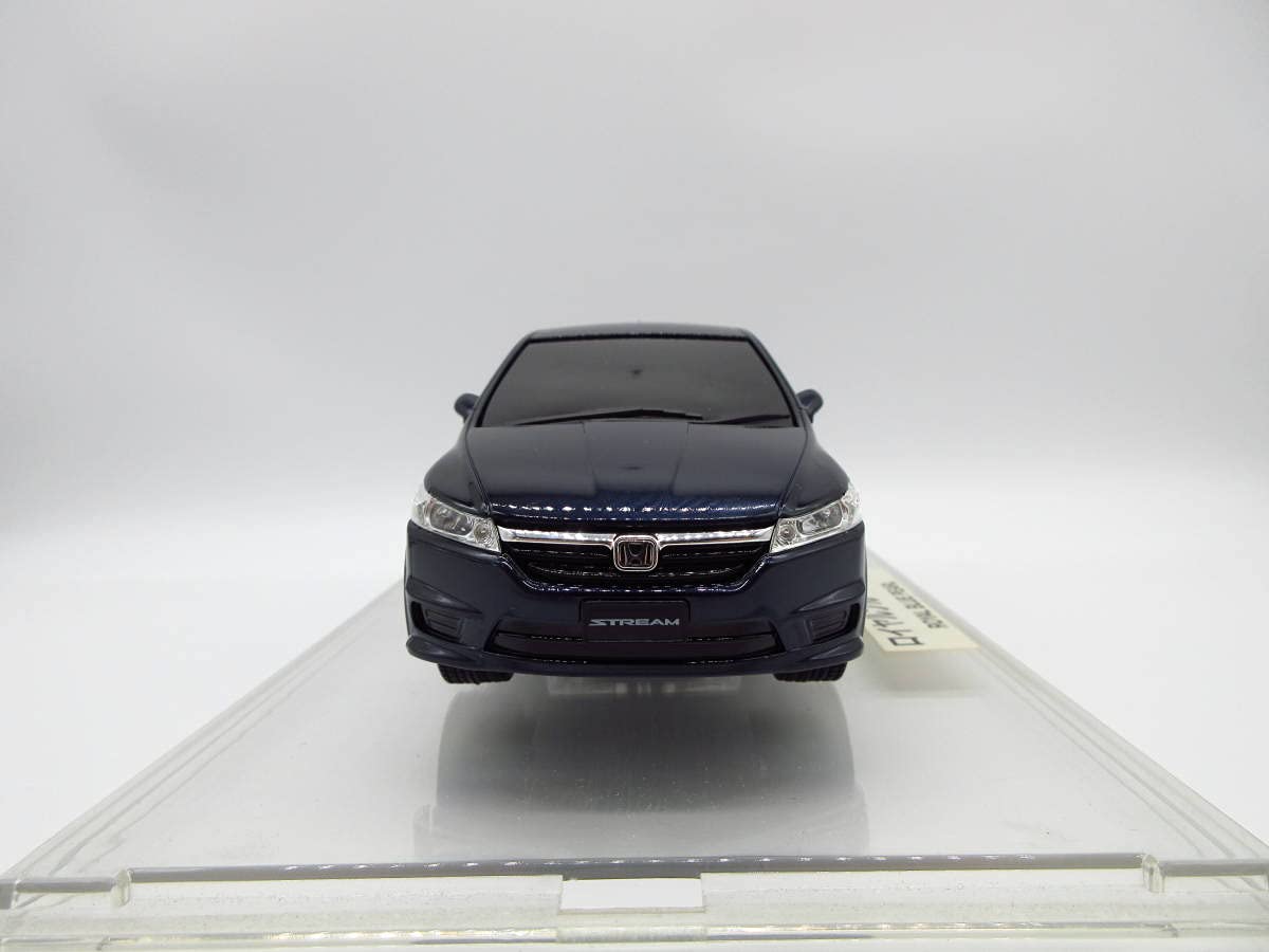 Amazon | 1/24 ホンダ ディーラー特注 非売品 カラーサンプル