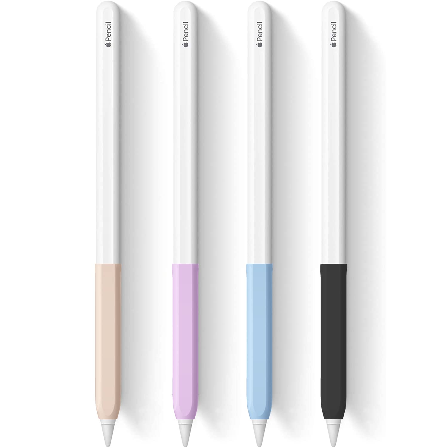 Apple Pencil ホワイト第2世代旧パッケージ Amazonで旧iPad Air/Pro