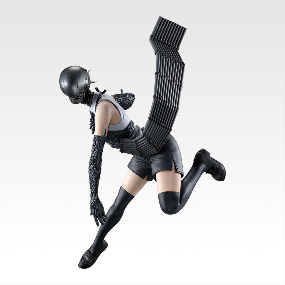 Amazon.co.jp: 一番くじ 劇場版『チェンソーマン レゼ篇』B賞 ボム