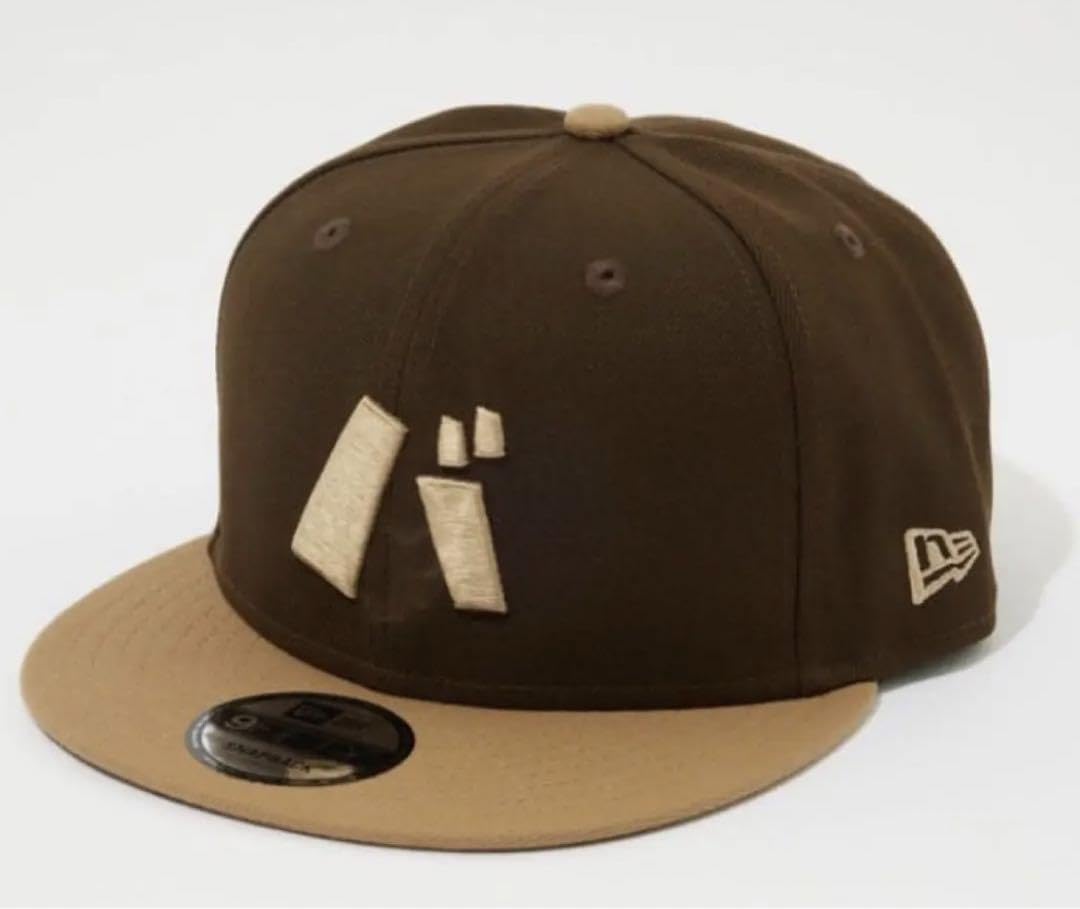 バナナマン cap バ帽 MUSTARD BGE 2個セット ポップアップ バナナマン