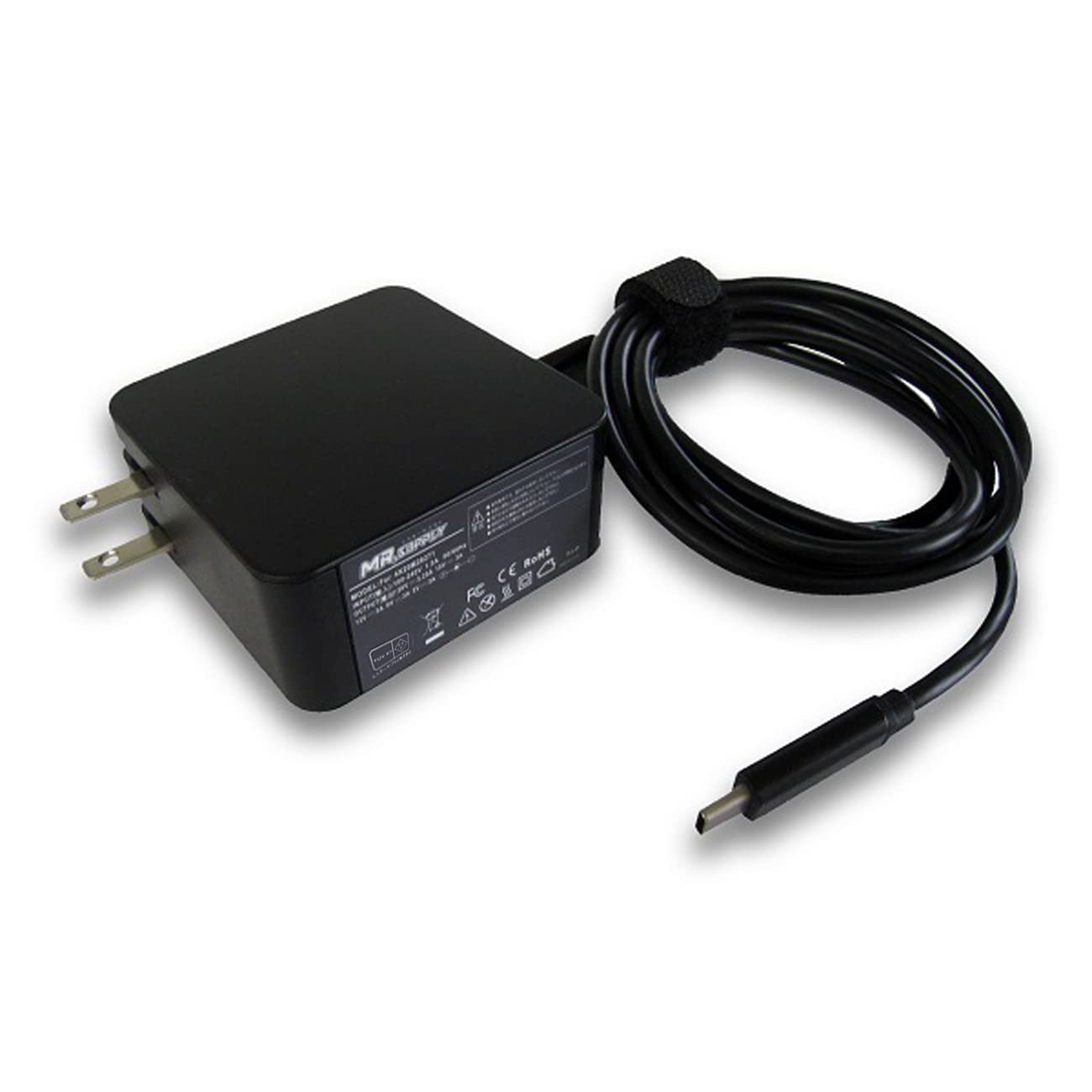 Amazon.co.jp: MR.SUPPLY ダイナブック dynabook Z7 Z8用 互換AC