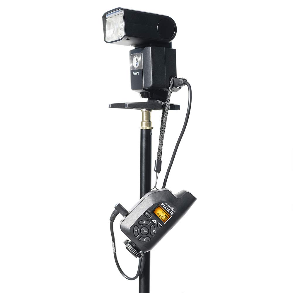 Amazon.co.jp: PocketWizard Plus IIIe ラジオトリガー 範囲と信頼性